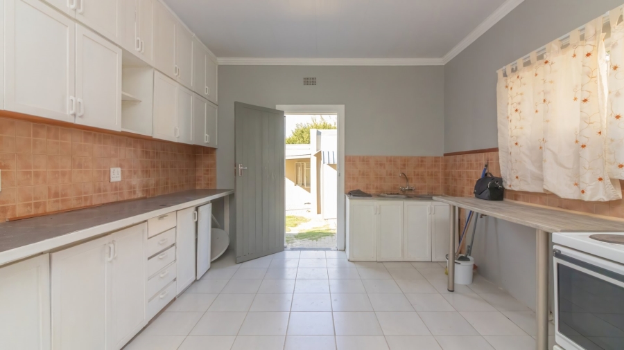 3 Bedroom Property for Sale in Kroonheuwel Free State